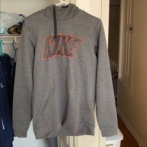 Nike DRI-FIT Sweater
